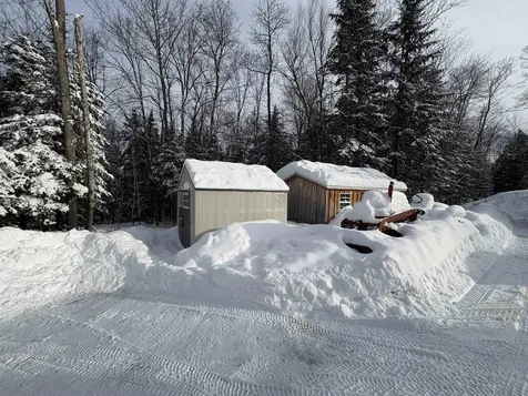 905 Peak Road Wheelock VT 05851