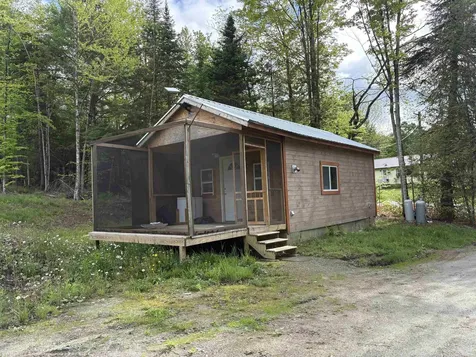 905 Peak Road Wheelock VT 05851