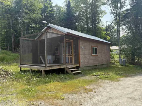 905 Peak Road Wheelock VT 05851