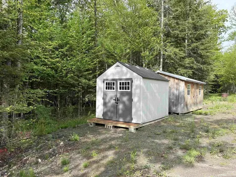 905 Peak Road Wheelock VT 05851