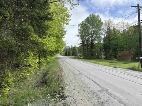 905 Peak Road Wheelock VT 05851