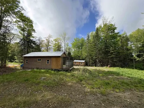 905 Peak Road Wheelock VT 05851