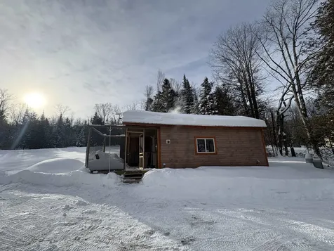 905 Peak Road Wheelock VT 05851