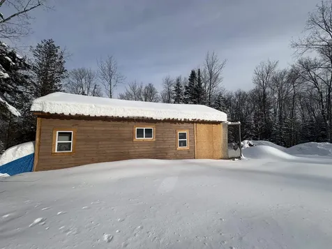 905 Peak Road Wheelock VT 05851