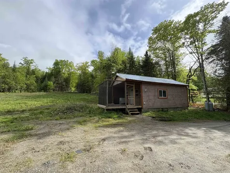 905 Peak Road Wheelock VT 05851
