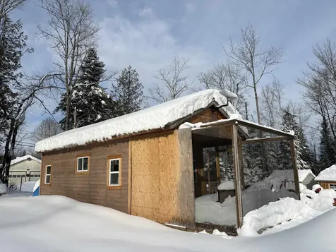 905 Peak Road Wheelock VT 05851