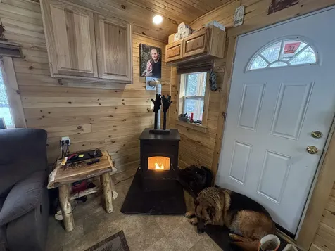 905 Peak Road Wheelock VT 05851