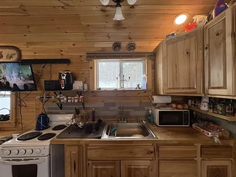 905 Peak Road Wheelock VT 05851