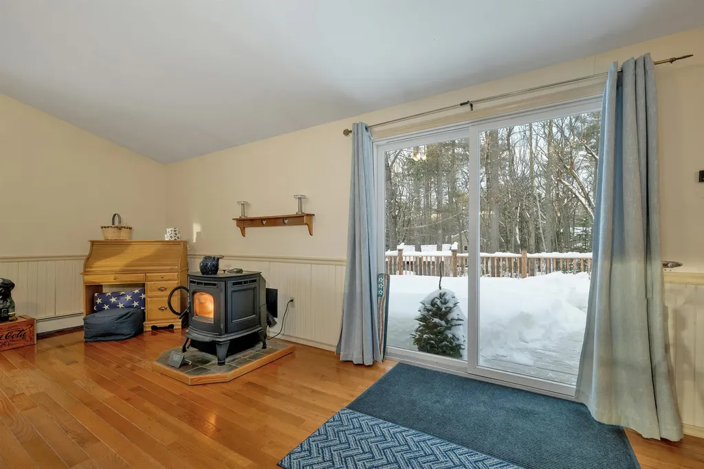289 Davis Hill Road Conway NH 03813
