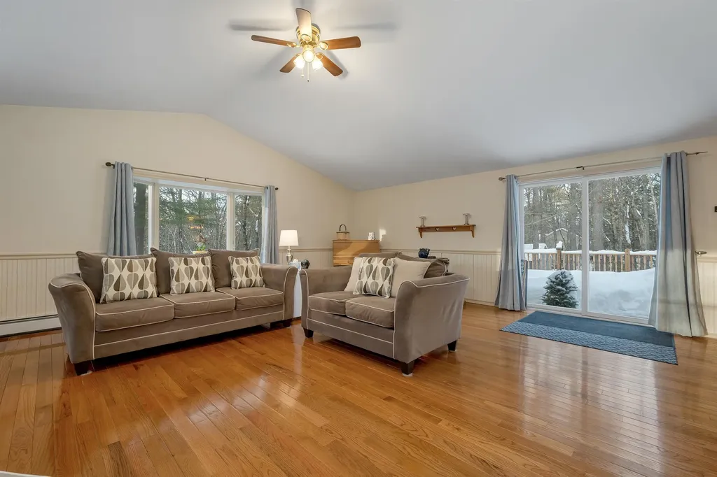 289 Davis Hill Road Conway NH 03813