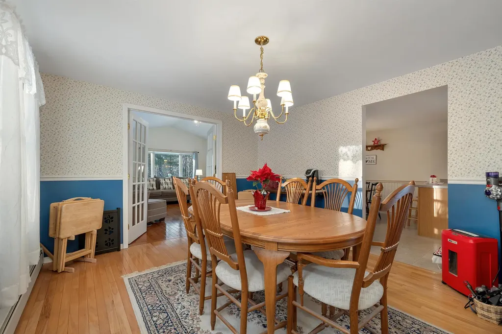 289 Davis Hill Road Conway NH 03813