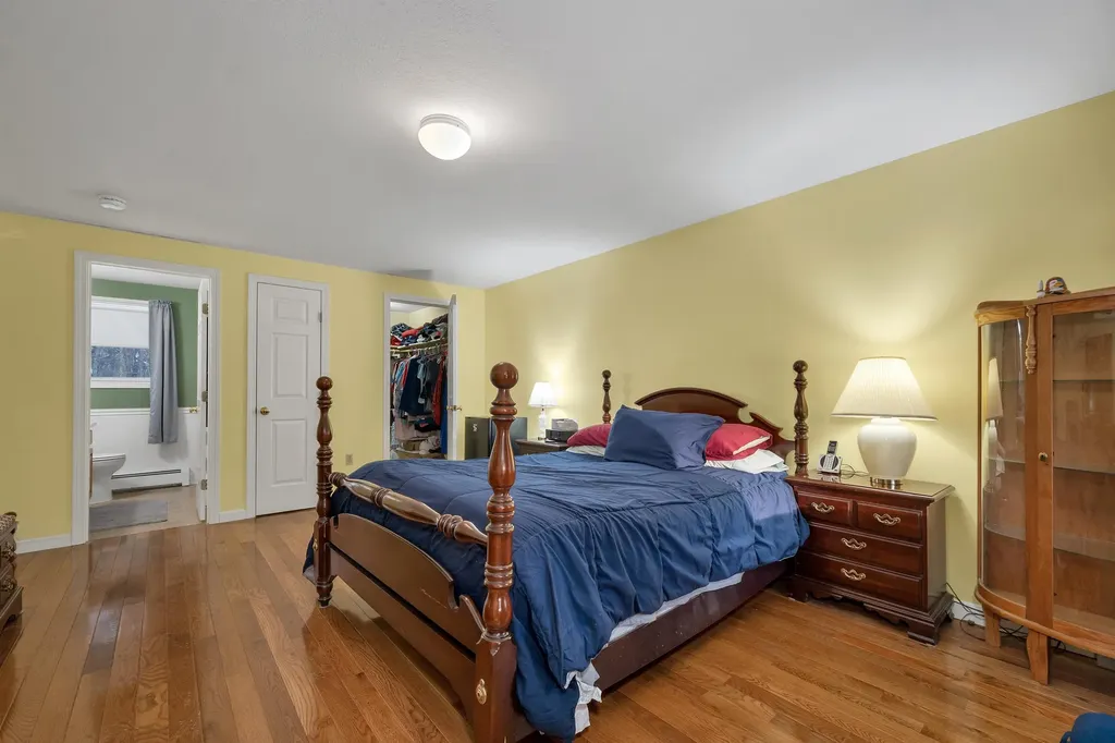 289 Davis Hill Road Conway NH 03813