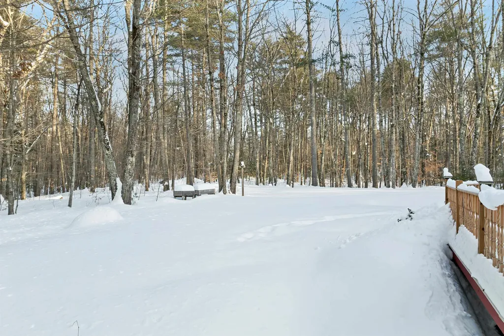 289 Davis Hill Road Conway NH 03813