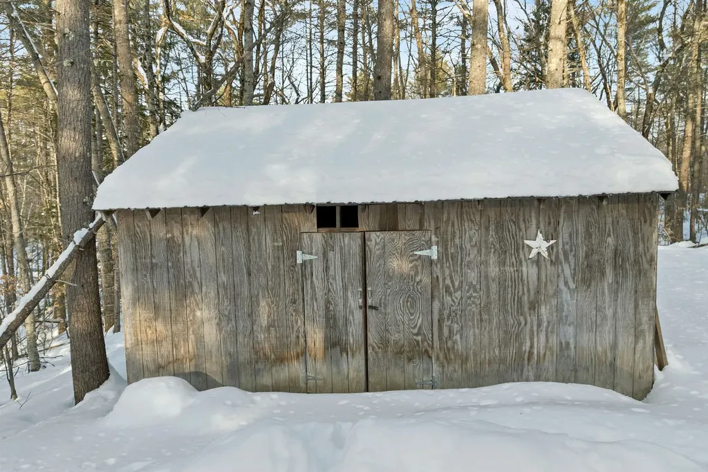 289 Davis Hill Road Conway NH 03813