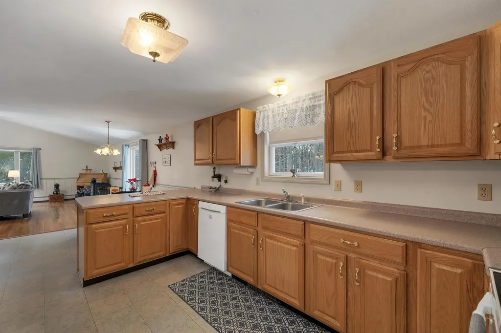 289 Davis Hill Road Conway NH 03813