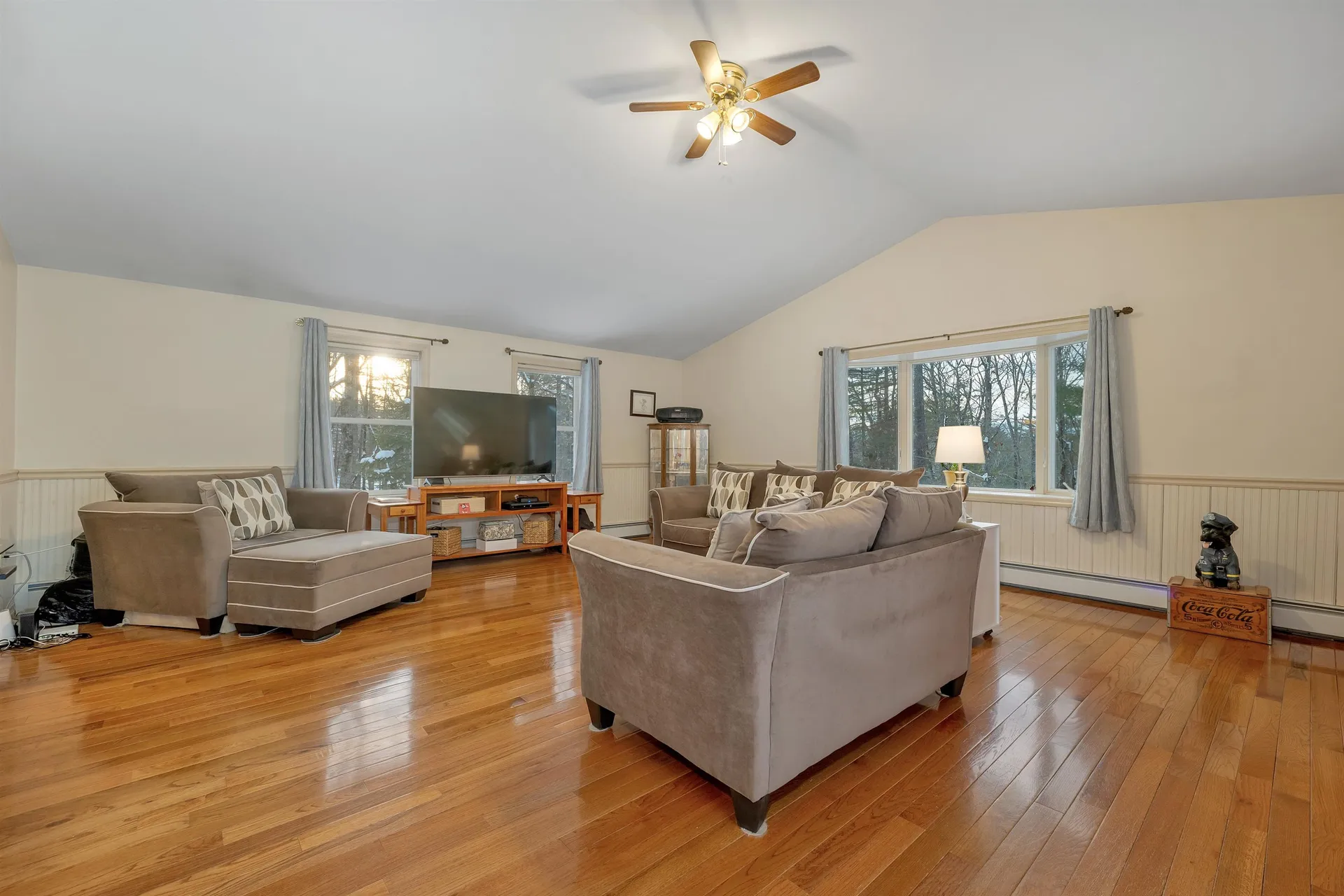 289 Davis Hill Road Conway NH 03813