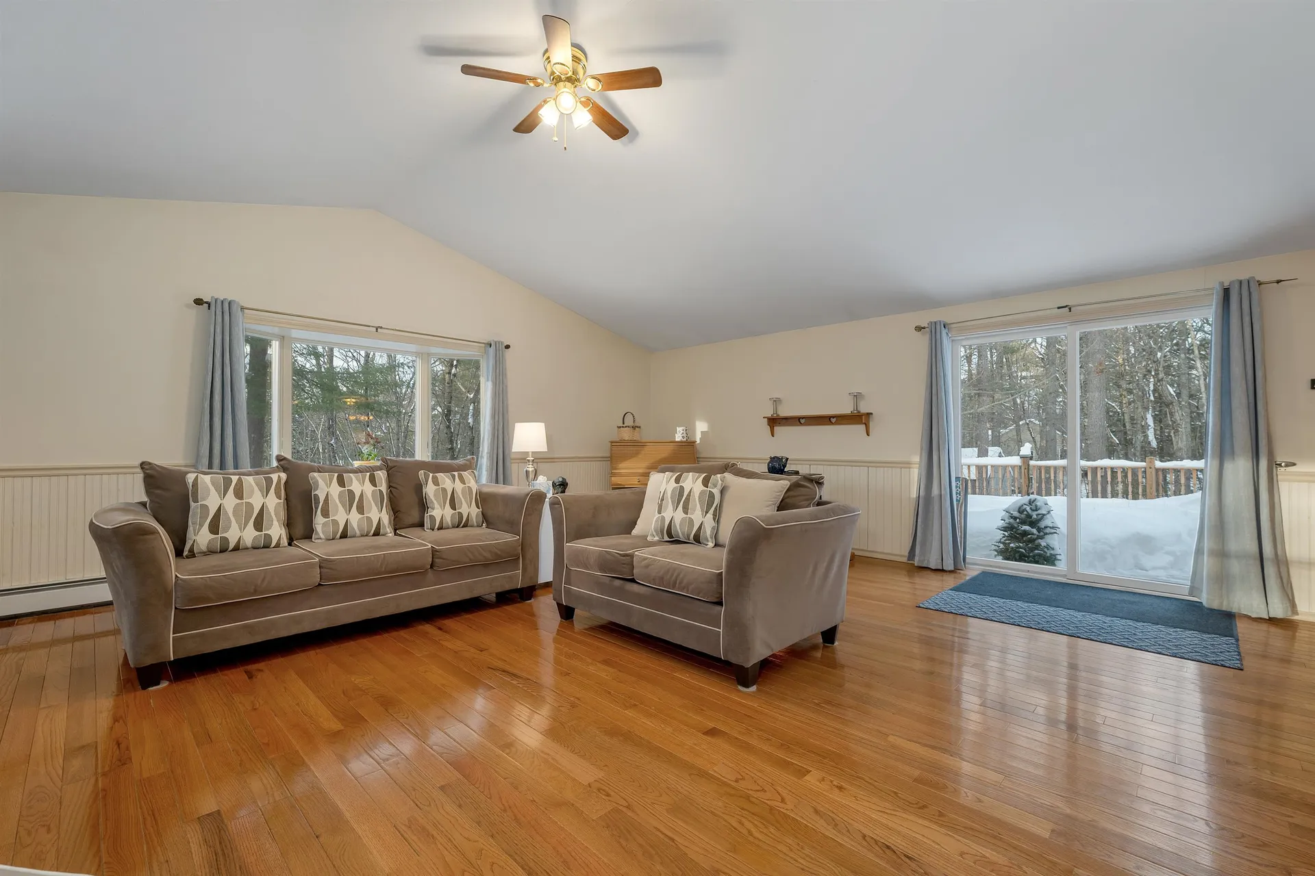 289 Davis Hill Road Conway NH 03813