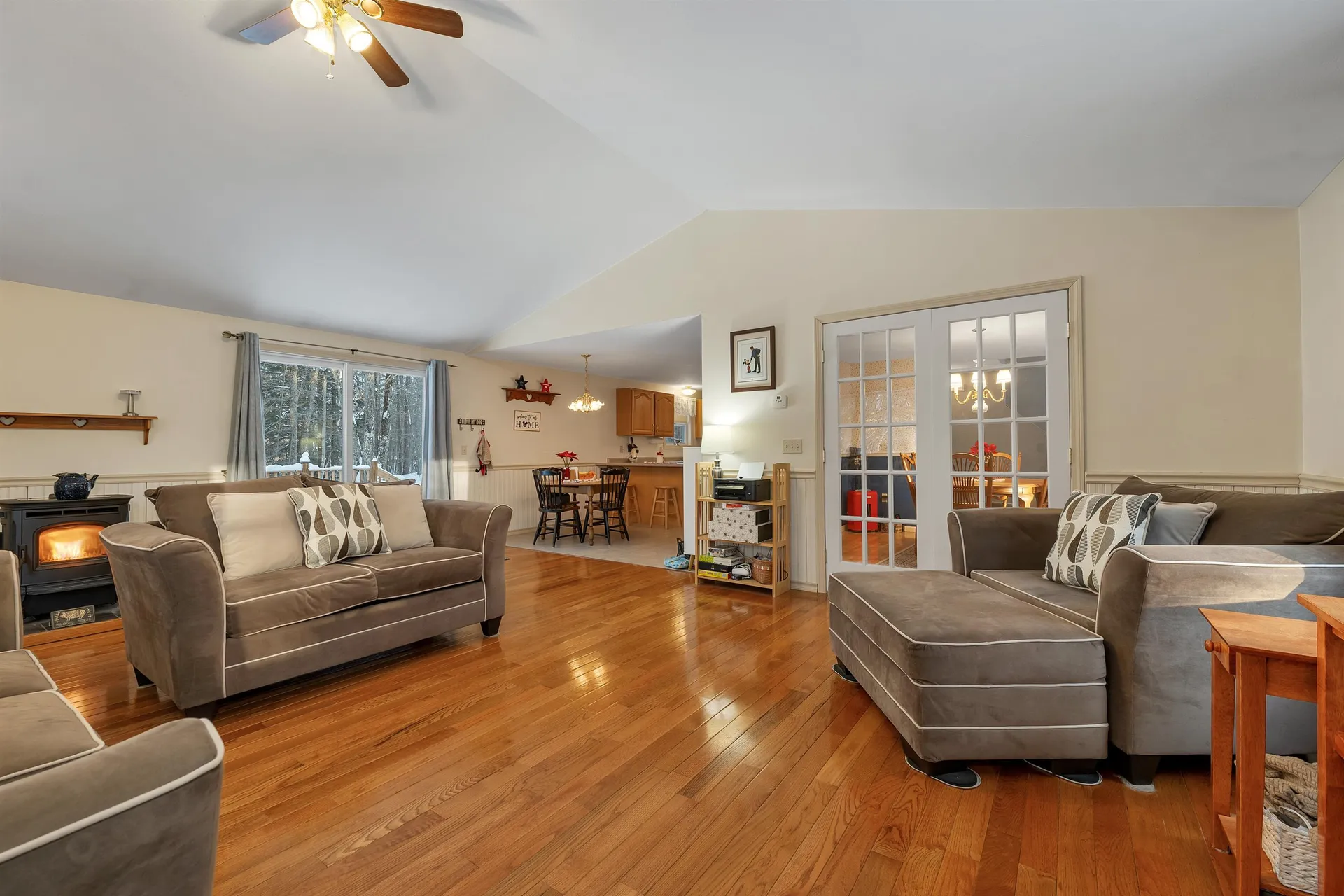 289 Davis Hill Road Conway NH 03813