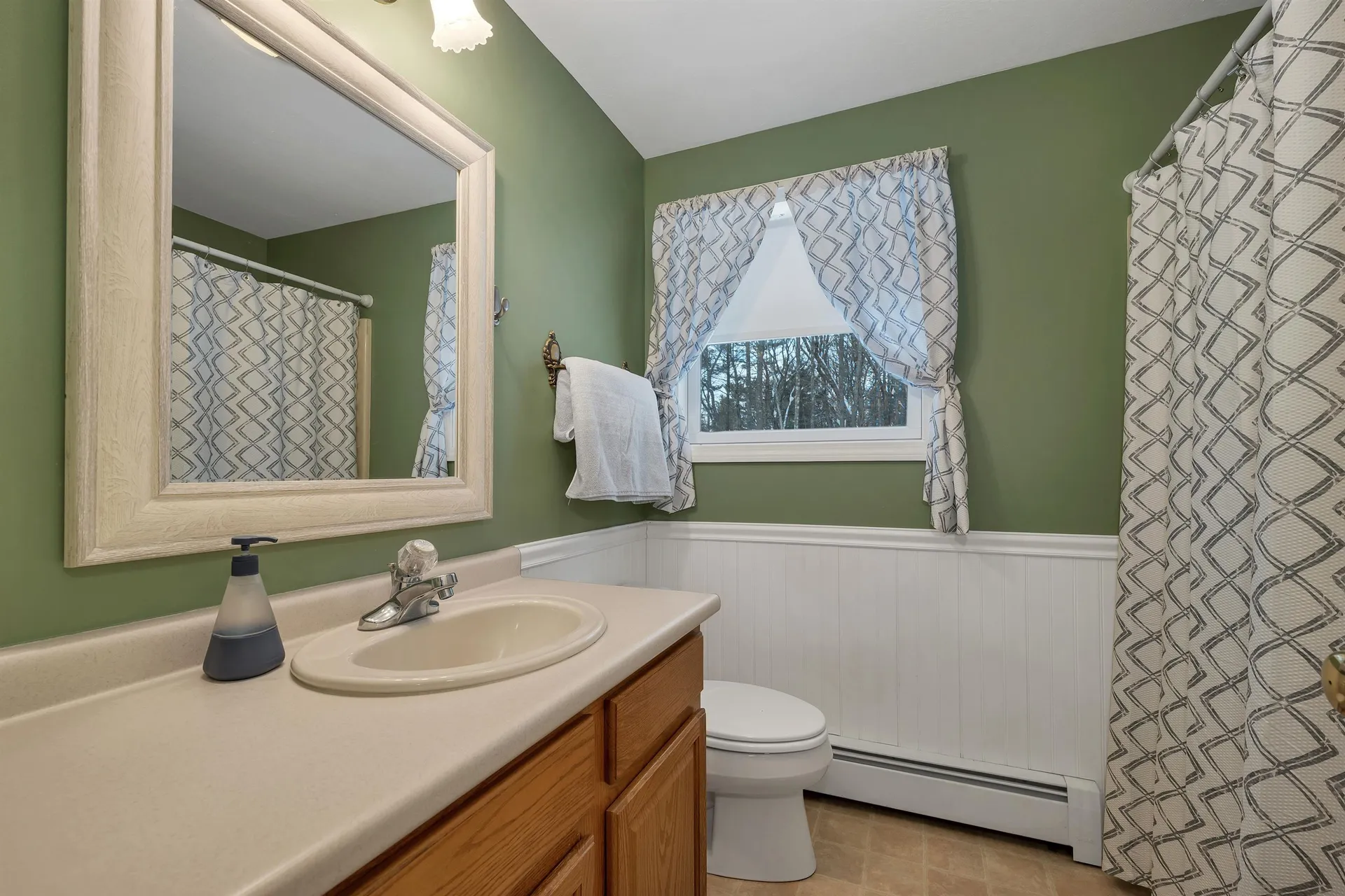 289 Davis Hill Road Conway NH 03813