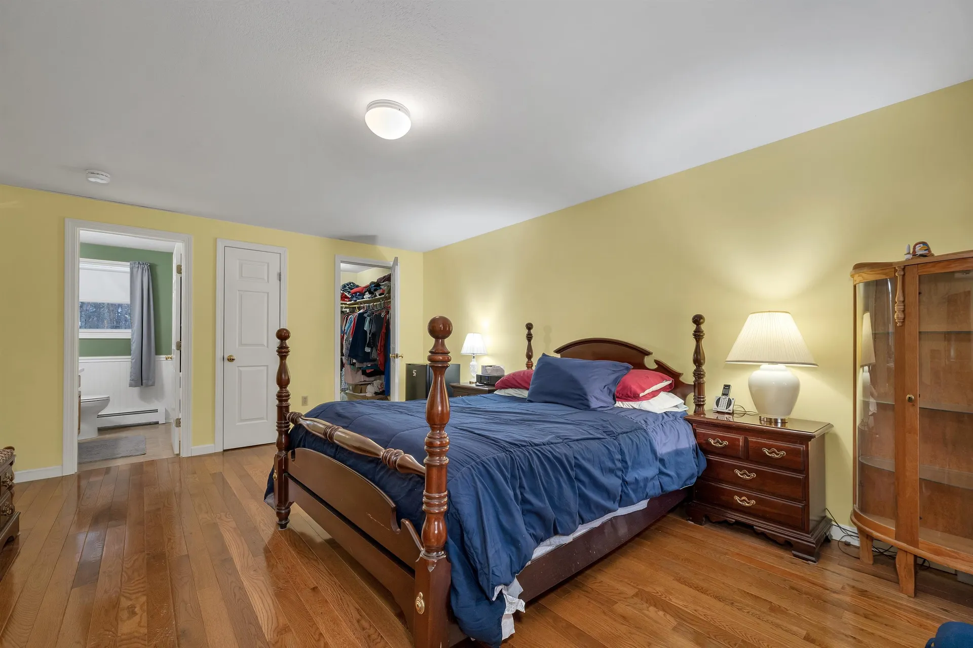 289 Davis Hill Road Conway NH 03813