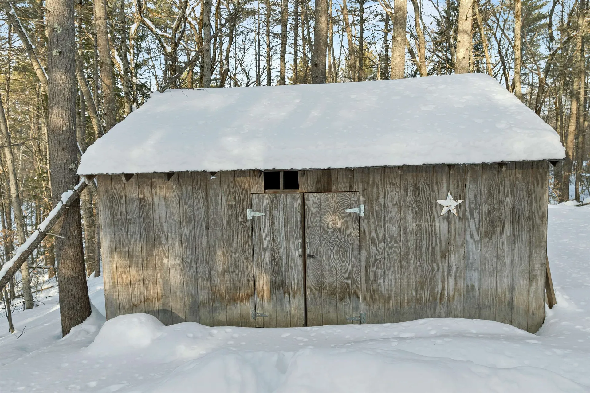 289 Davis Hill Road Conway NH 03813