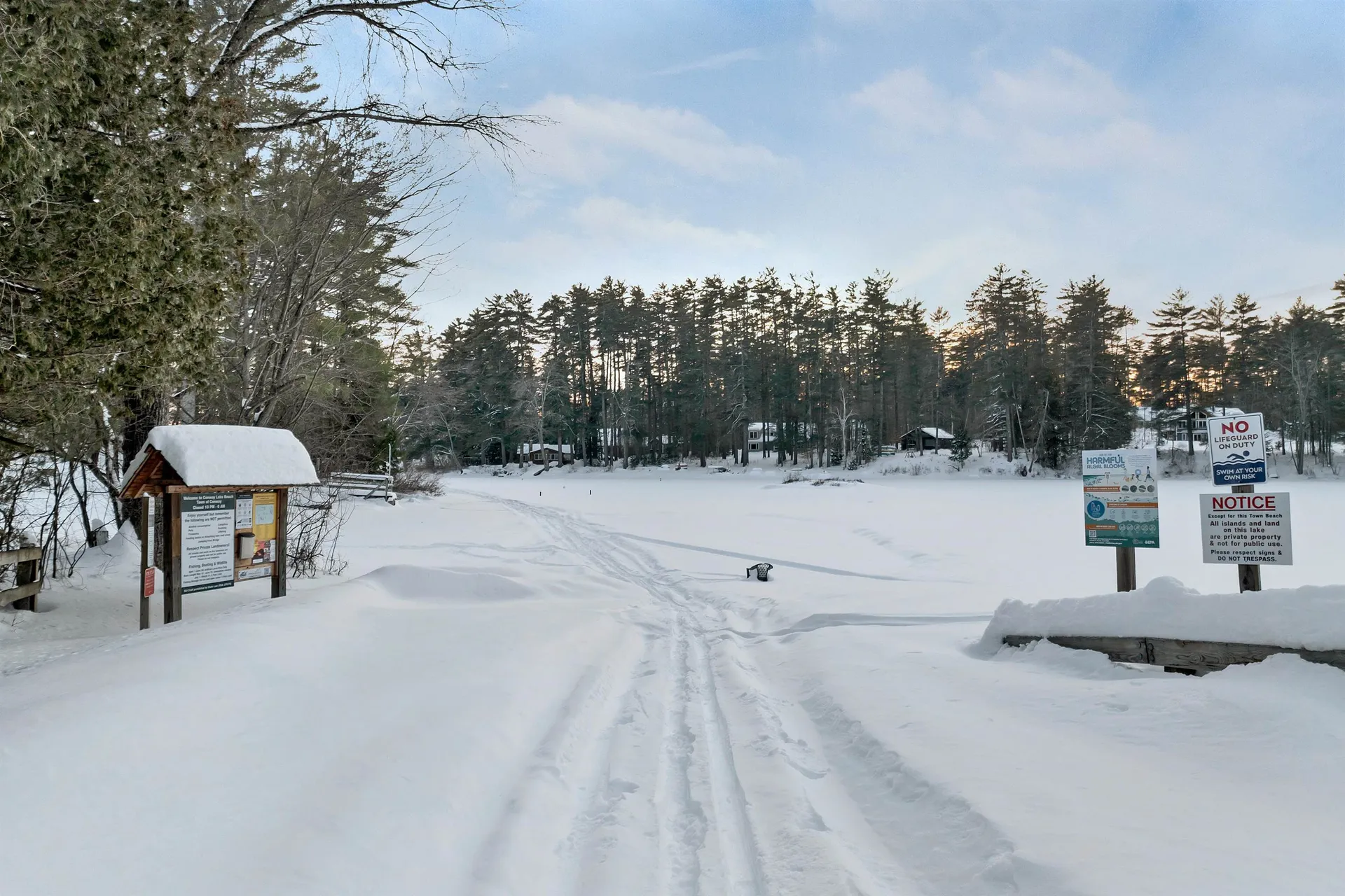 289 Davis Hill Road Conway NH 03813