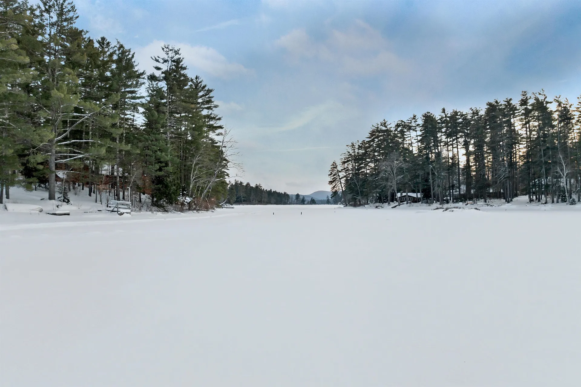 289 Davis Hill Road Conway NH 03813