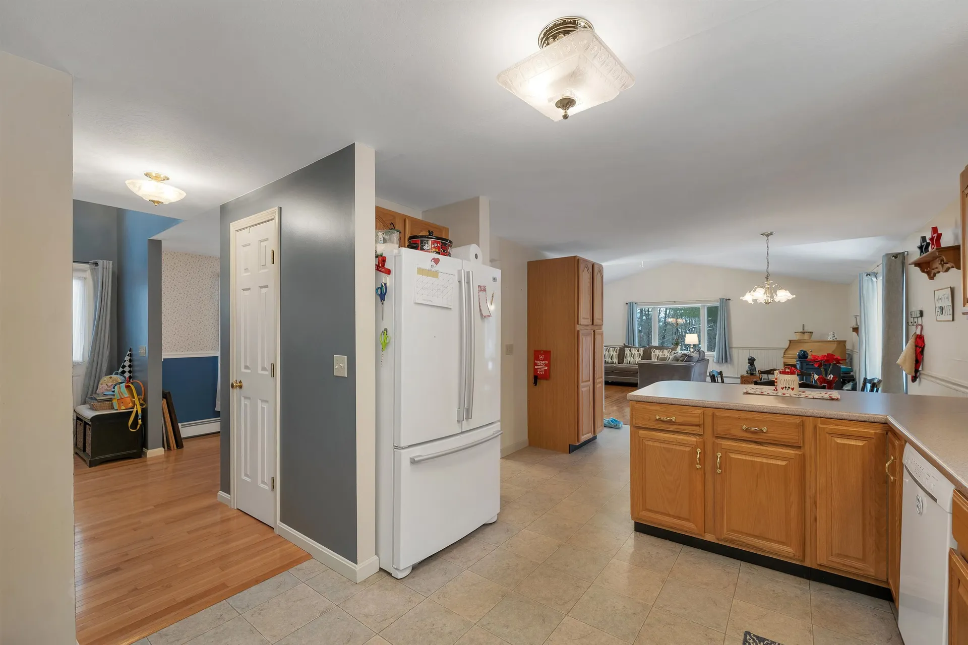 289 Davis Hill Road Conway NH 03813