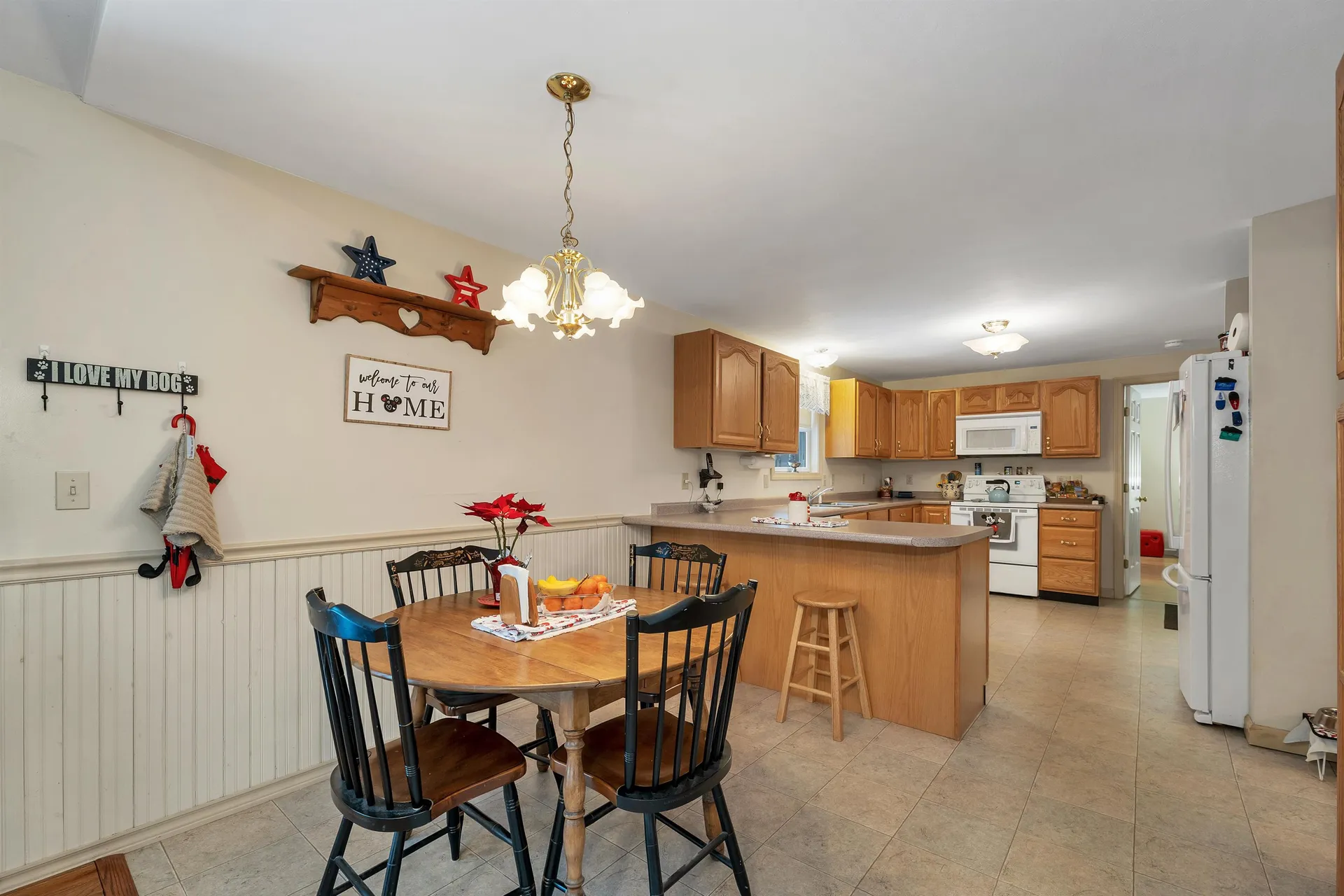 289 Davis Hill Road Conway NH 03813