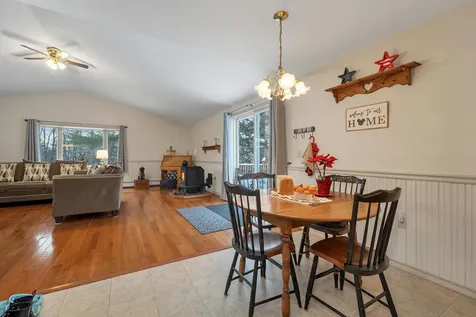 289 Davis Hill Road Conway NH 03813