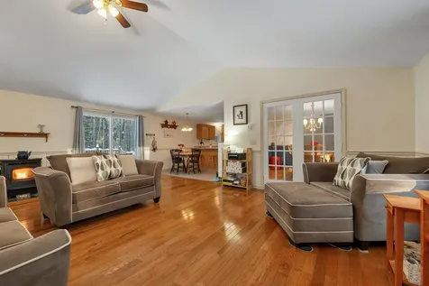 289 Davis Hill Road Conway NH 03813