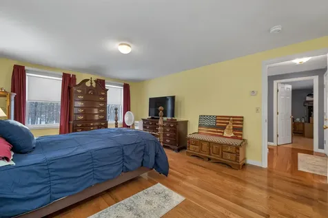 289 Davis Hill Road Conway NH 03813