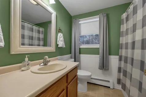 289 Davis Hill Road Conway NH 03813