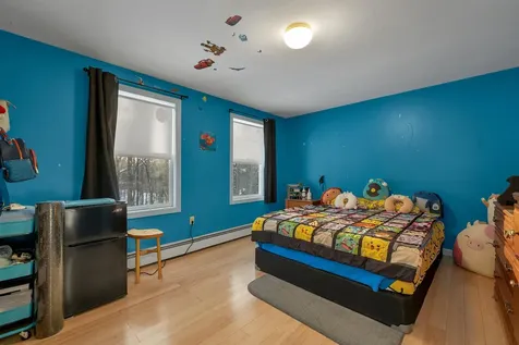 289 Davis Hill Road Conway NH 03813