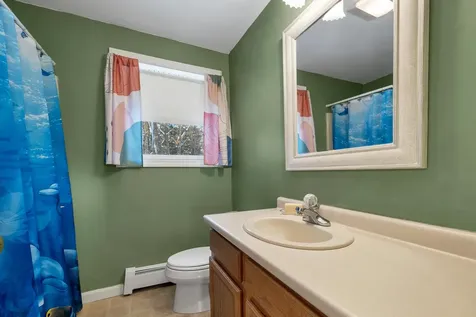 289 Davis Hill Road Conway NH 03813