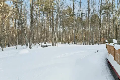 289 Davis Hill Road Conway NH 03813