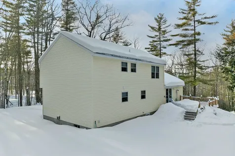 289 Davis Hill Road Conway NH 03813