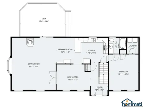 289 Davis Hill Road Conway NH 03813