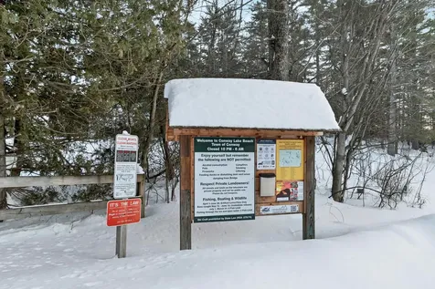 289 Davis Hill Road Conway NH 03813