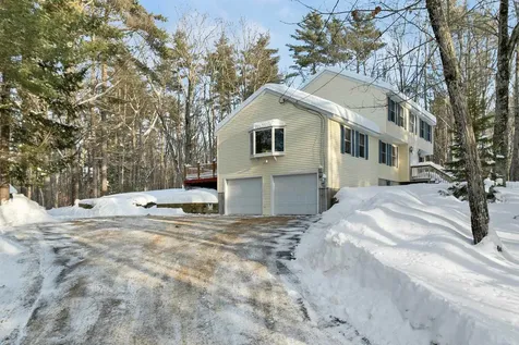 289 Davis Hill Road Conway NH 03813