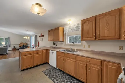 289 Davis Hill Road Conway NH 03813