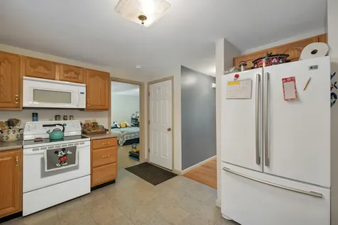 289 Davis Hill Road Conway NH 03813