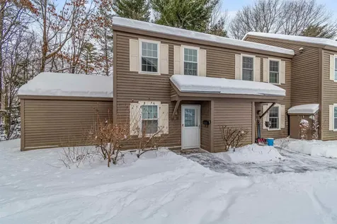 30 Hayes Avenue South Burlington VT 05403