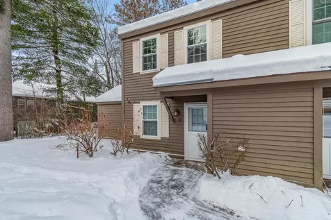 30 Hayes Avenue South Burlington VT 05403