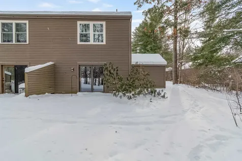 30 Hayes Avenue South Burlington VT 05403