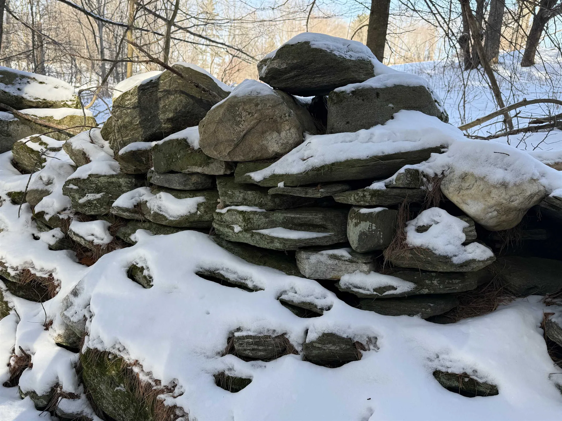 00 Brook Road Warren VT 05674