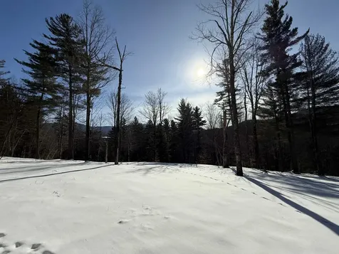 00 Brook Road Warren VT 05674