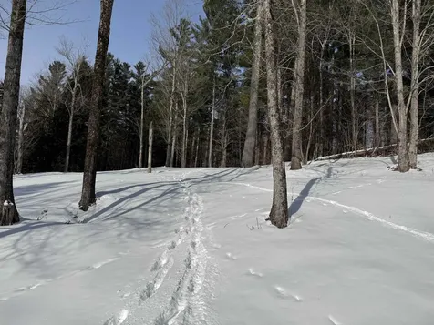 00 Brook Road Warren VT 05674