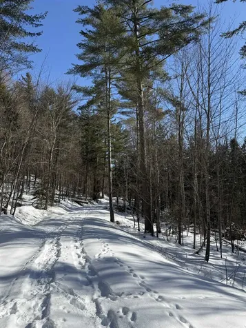 00 Brook Road Warren VT 05674