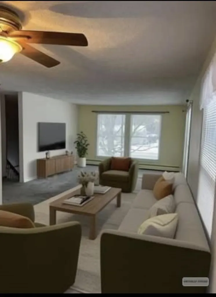 1085 Lamkin Street Highgate VT 05459